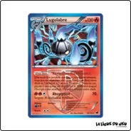 Holo - Pokemon - Glaciation Plasma - Lugulabre 16/116