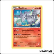 Holo - Pokemon - Glaciation Plasma - Reshiram 17/116