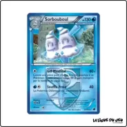 Rare - Pokemon - Glaciation Plasma - Sorbouboul 29/116