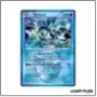 Holo - Pokemon - Glaciation Plasma - Kyurem 31/116