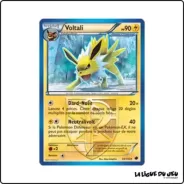 Peu commune - Pokemon - Glaciation Plasma - Voltali 34/116