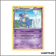 Rare - Pokemon - Glaciation Plasma - Nidoqueen 42/116