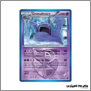 Rare - Pokemon - Glaciation Plasma - Grotadmorv 46/116