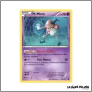 Rare - Pokemon - Glaciation Plasma - M. Mime 47/116