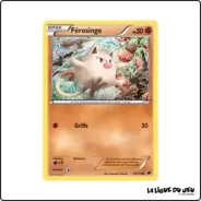 Commune - Pokemon - Glaciation Plasma - Férosinge 59/116