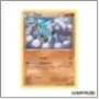 Peu commune - Pokemon - Glaciation Plasma - Onix 61/116