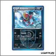 Rare - Pokemon - Glaciation Plasma - Scalproie 73/116