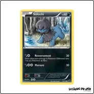 Commune - Pokemon - Glaciation Plasma - Solochi 75/116