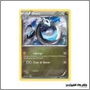 Peu commune - Pokemon - Glaciation Plasma - Draco 82/116