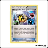 Peu commune - Pokemon - Glaciation Plasma - Récupération d'Énergie Supérieure 103/116