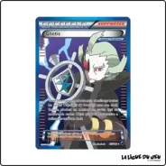 Ultra - Pokemon - Glaciation Plasma - Ghetis 115/116