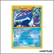 Secrete - Pokemon - Glaciation Plasma - Pingoléon 117/116