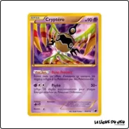 Secrete - Pokemon - Glaciation Plasma - Cryptéro 118/116