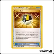 Secrete - Pokemon - Glaciation Plasma - Hyper Ball 122/116