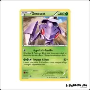 Rare - Pokemon - Explosion Plasma - Genesect 10/101