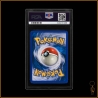 Holo - Pokemon - Aquapolis - Hyporoi 148/147 - PSA 9 - Français Wizards of the Coast - 3