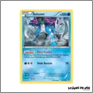 Rare - Pokemon - Explosion Plasma - Suicune 20/101