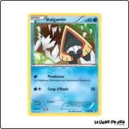 Commune - Pokemon - Explosion Plasma - Stalgamin 21/101