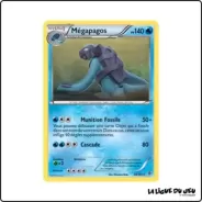 Rare - Pokemon - Explosion Plasma - Mégapagos 28/101