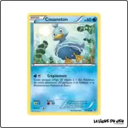 Commune - Pokemon - Explosion Plasma - Couaneton 29/101