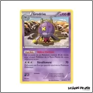 Rare - Pokemon - Explosion Plasma - Grodrive 35/101