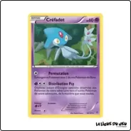 Rare - Pokemon - Explosion Plasma - Créfadet 38/101