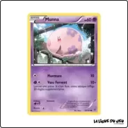 Commune - Pokemon - Explosion Plasma - Munna 39/101