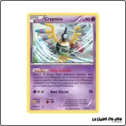 Holo - Pokemon - Explosion Plasma - Cryptéro 41/101