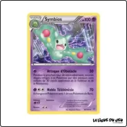 Rare - Pokemon - Explosion Plasma - Symbios 44/101