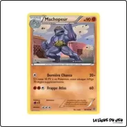 Peu commune - Pokemon - Explosion Plasma - Machopeur 48/101