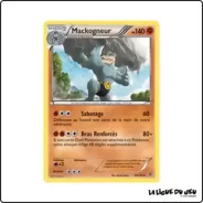 Rare - Pokemon - Explosion Plasma - Mackogneur 50/101