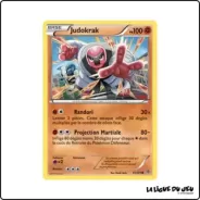 Commune - Pokemon - Explosion Plasma - Judokrak 51/101