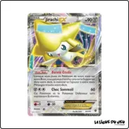 Ultra - Pokemon - Explosion Plasma - Jirachi-EX 60/101