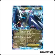 Ultra - Pokemon - Explosion Plasma - Dialga-EX 65/101