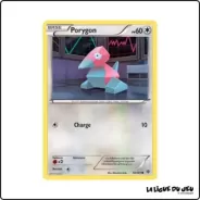 Commune - Pokemon - Explosion Plasma - Porygon 72/101