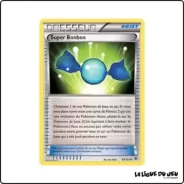 Peu commune - Pokemon - Explosion Plasma - Super Bonbon 85/101