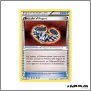 Peu commune - Pokemon - Explosion Plasma - Bracelet d'Argent 88/101