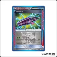 High-Tech - Pokemon - Explosion Plasma - Impact G 93/101