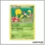 Peu commune - Pokemon - Legendary Treasures - Caratroc 3/113