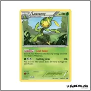 Holo - Pokemon - Legendary Treasures - Manternel 12/113