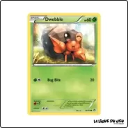 Commune - Pokemon - Legendary Treasures - Crabicoque 13/113