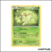 Holo - Pokemon - Legendary Treasures - Viridium 15/113