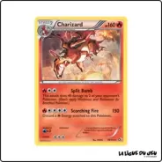 Holo - Pokemon - Legendary Treasures - Dracaufeu 19/113