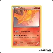 Holo - Pokemon - Legendary Treasures - Sulfura 22/113