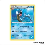 Rare - Pokemon - Legendary Treasures - Léviator 31/113