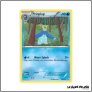 Peu commune - Pokemon - Legendary Treasures - Prinplouf 34/113