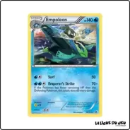 Rare - Pokemon - Legendary Treasures - Pingoléon 35/113