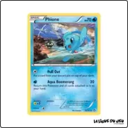 Rare - Pokemon - Legendary Treasures - Phione 36/113