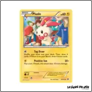 Peu commune - Pokemon - Legendary Treasures - Posipi 47/113