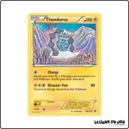 Holo - Pokemon - Legendary Treasures - Fulguris 50/113